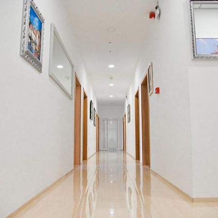 Motel Celebic Mitrovici (Podgorica) Exterior foto