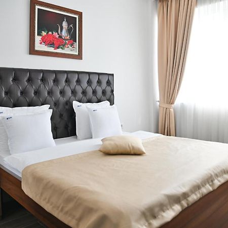 Motel Celebic Mitrovici (Podgorica) Exterior foto