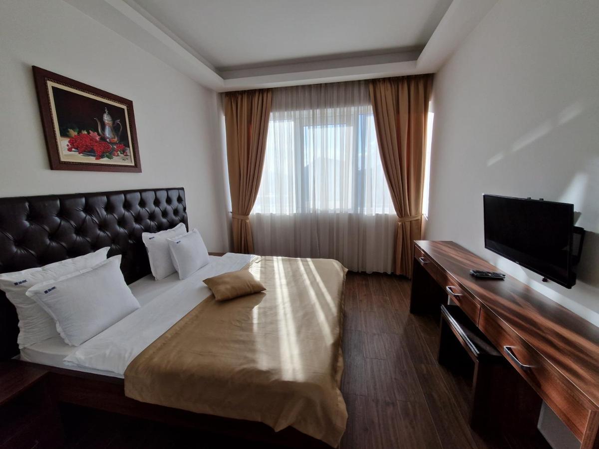 Motel Celebic Mitrovici (Podgorica) Exterior foto