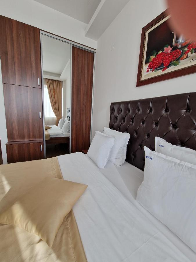 Motel Celebic Mitrovici (Podgorica) Exterior foto