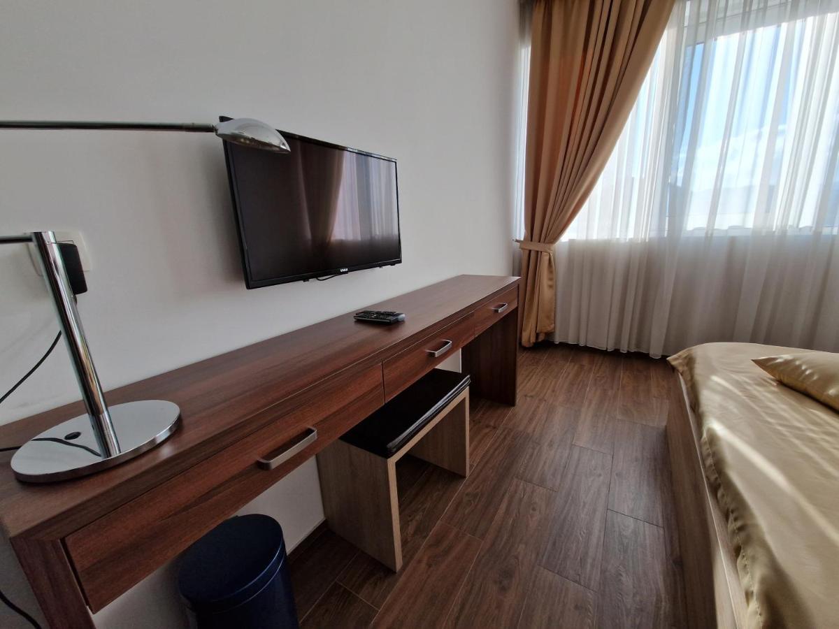 Motel Celebic Mitrovici (Podgorica) Exterior foto