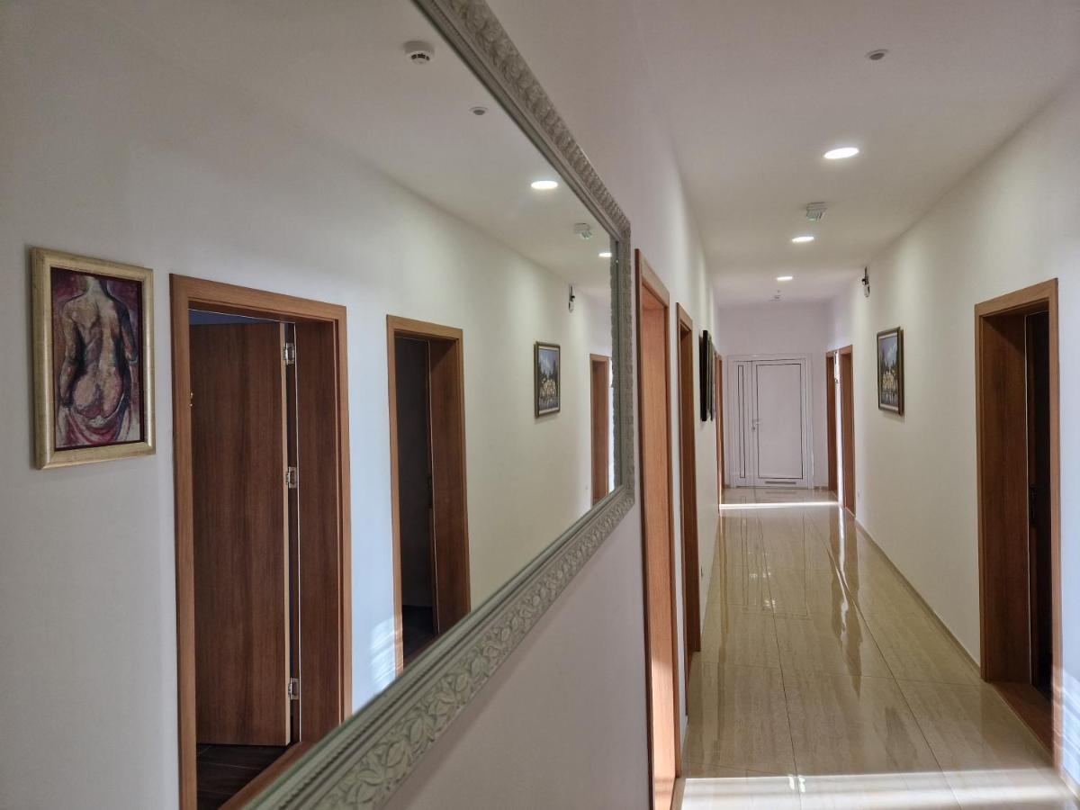Motel Celebic Mitrovici (Podgorica) Exterior foto