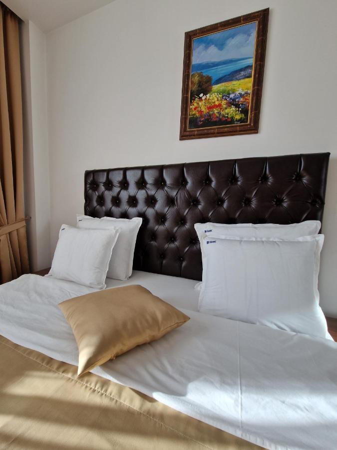 Motel Celebic Mitrovici (Podgorica) Exterior foto