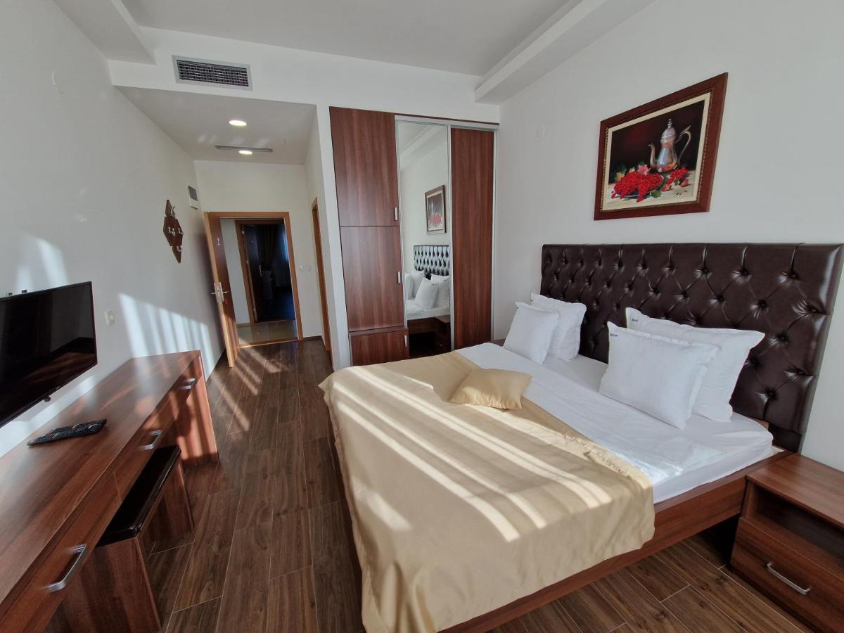 Motel Celebic Mitrovici (Podgorica) Exterior foto
