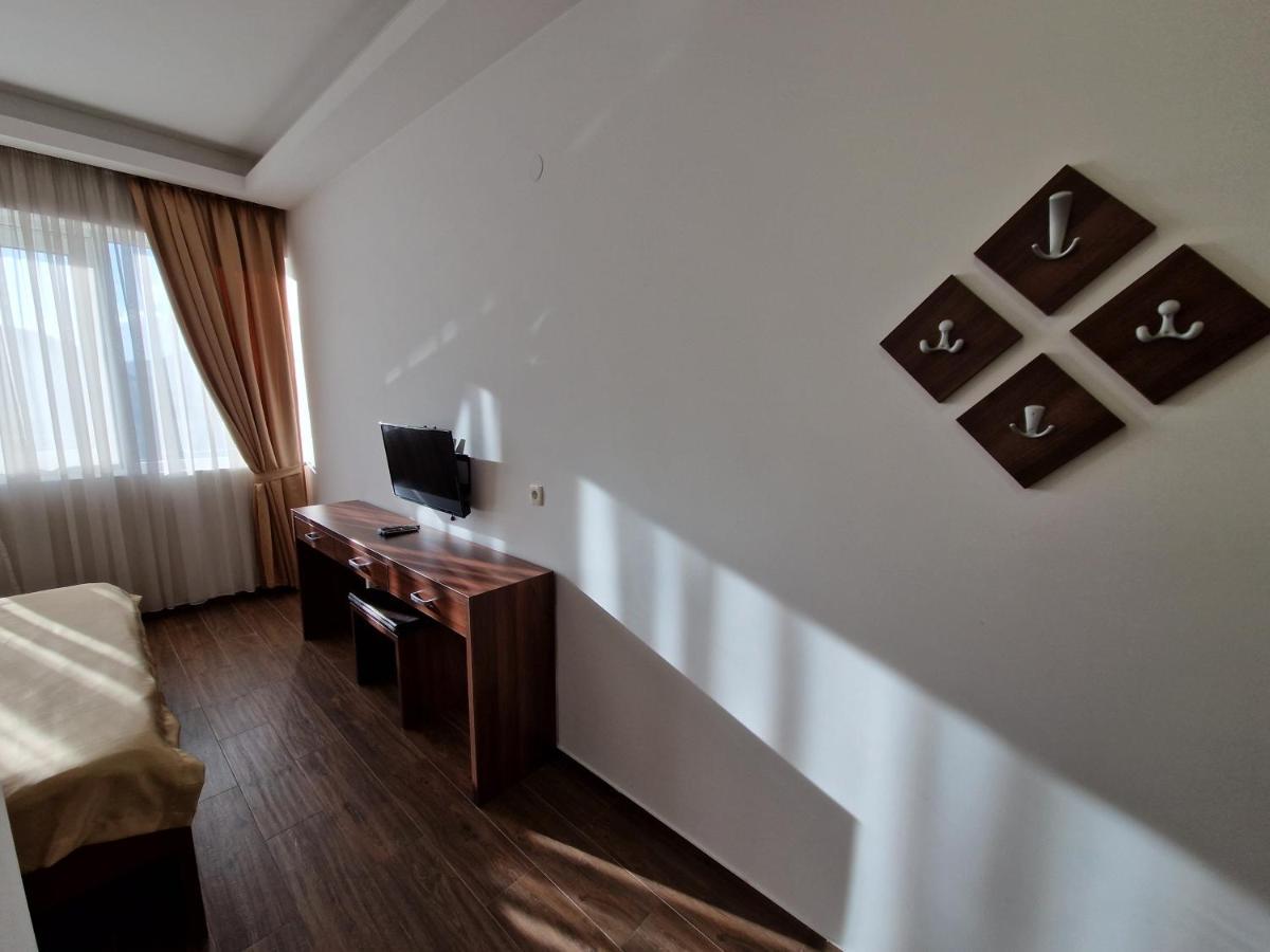 Motel Celebic Mitrovici (Podgorica) Exterior foto