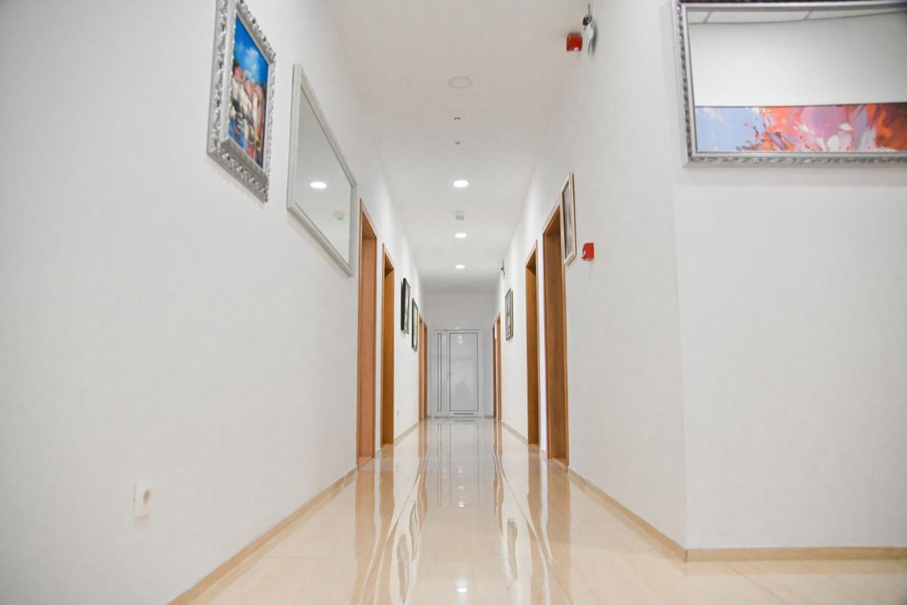 Motel Celebic Mitrovici (Podgorica) Exterior foto