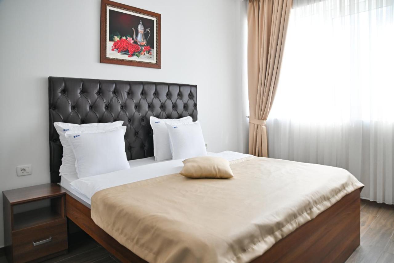 Motel Celebic Mitrovici (Podgorica) Exterior foto